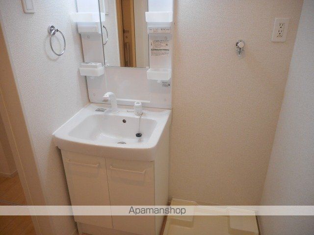 プリムローズ鷹の台の内装写真