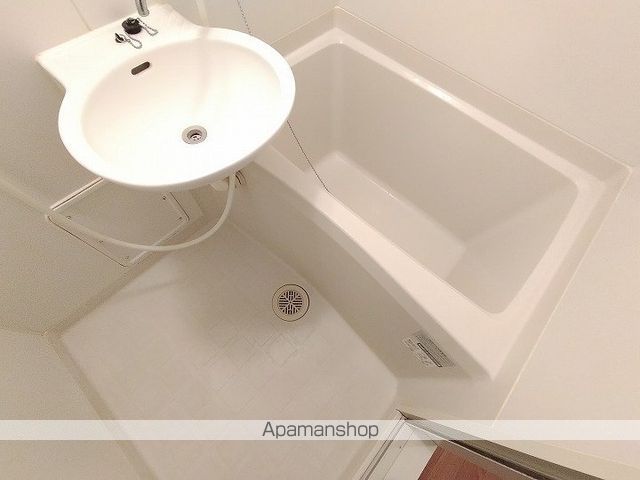 フェンネル千里の内装写真