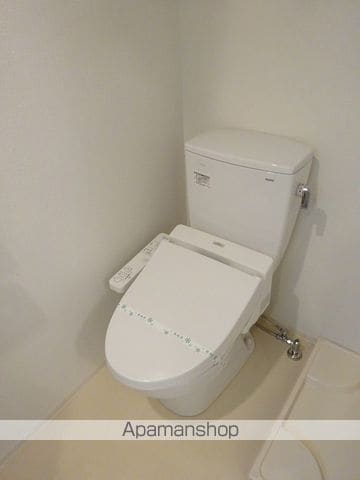 ミュプレ北浜EASTの内装写真