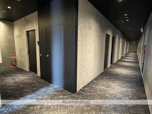 SーRESIDENCE西町の内装写真