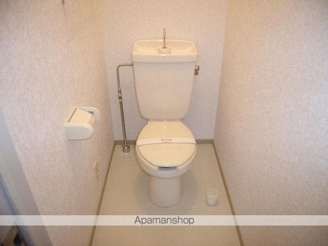 サンメゾン塚脇の内装写真