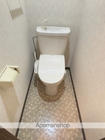 ハッピネスの内装写真