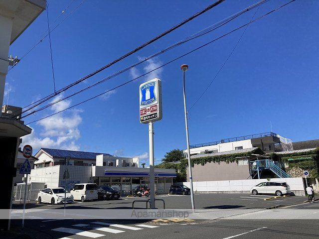 レオパレスCHIE森崎Iの周辺写真