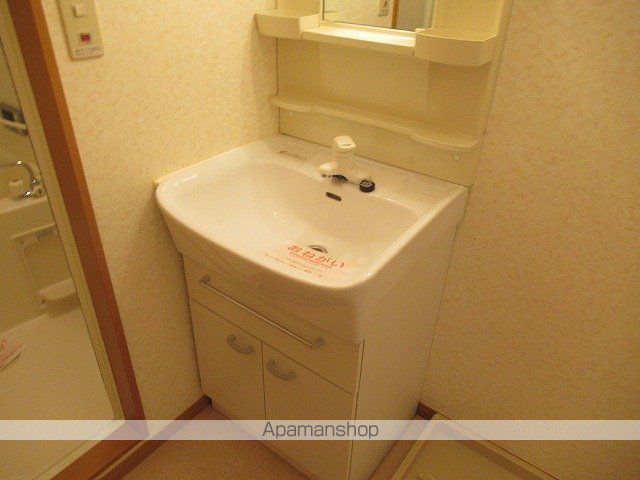 グレイシャス上田の内装写真