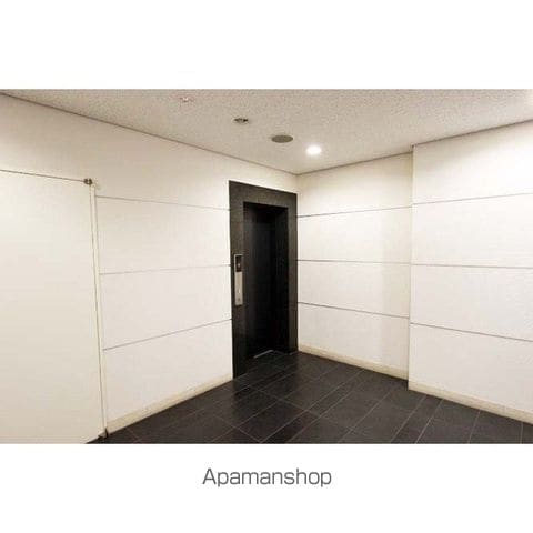 コンフォリア笹塚の外観写真