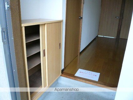 長野県長野市大字北堀[2DK/44.55m2]の内装5