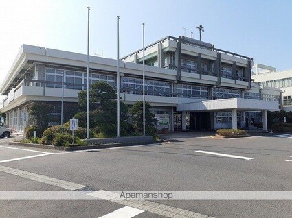 アンソレイユ弐番館　Ⅱ[1LDK/50.05m2]の周辺5