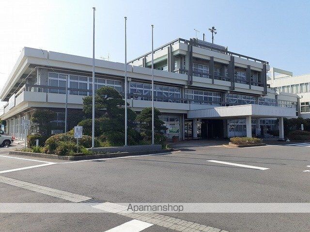 アンソレイユ弐番館　Ⅱ[1LDK/50.05m2]の周辺5