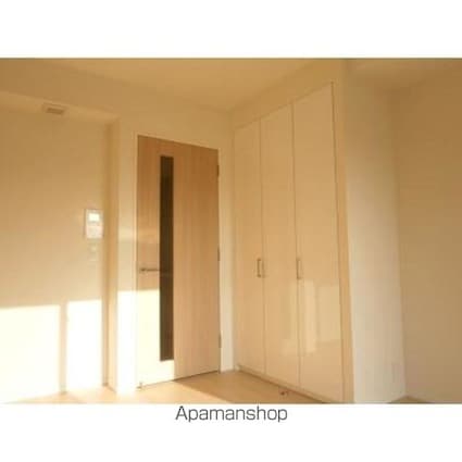 パークアクシス菊川ステーションゲート[1K/25.67m2]のリビング・居間