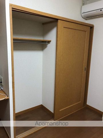 レオパレスフリーダム 南金目の内装写真
