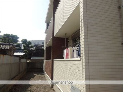 和歌山県和歌山市吹上２丁目[1R/30m2]の外観5