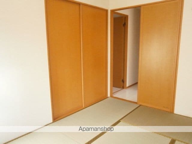 ヴィルヌーブ小森野の内装写真
