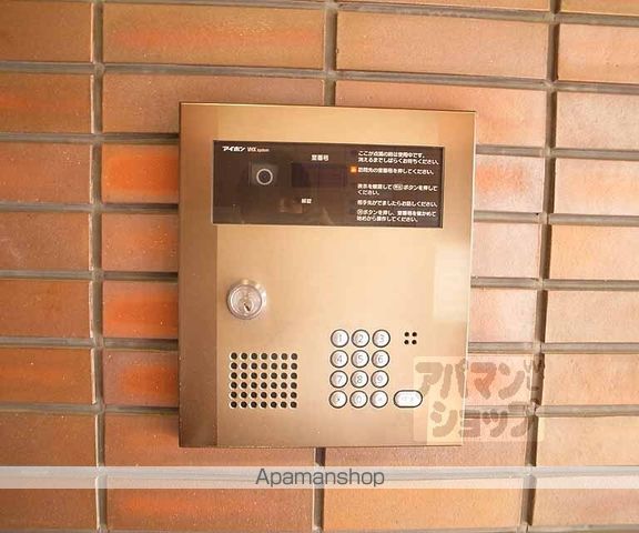 ミラージュ大津京の内装写真