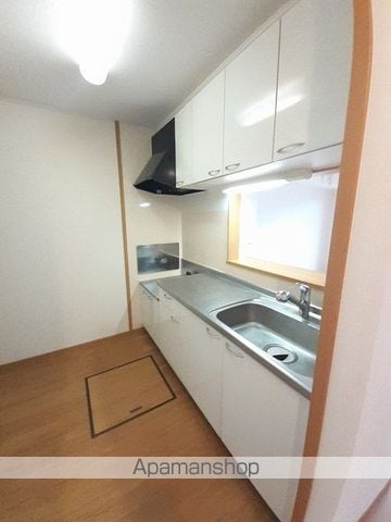 TOWAの内装写真