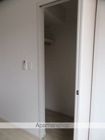 グランステラの内装写真