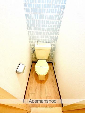 DS今市の内装写真