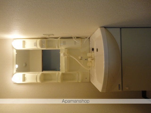 東洋ハイツ A棟の内装写真
