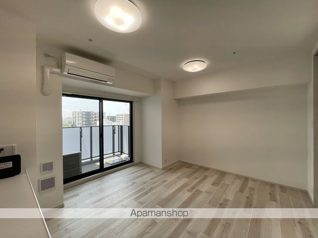 SーRESIDENCE高岳BRESAの内装写真