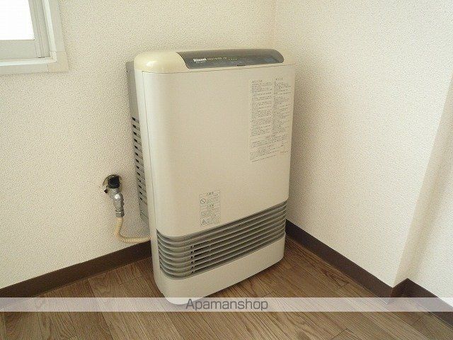 ビッグバーンズマンションN23の内装写真