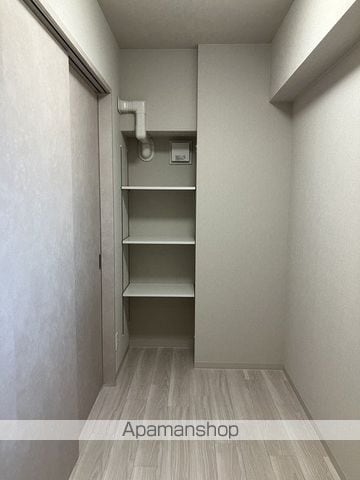 プレイズシード今池の内装写真