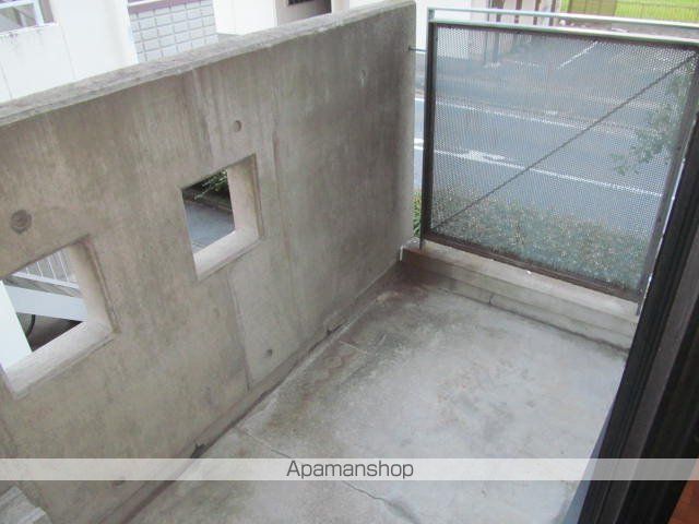 エースフラッツの内装写真