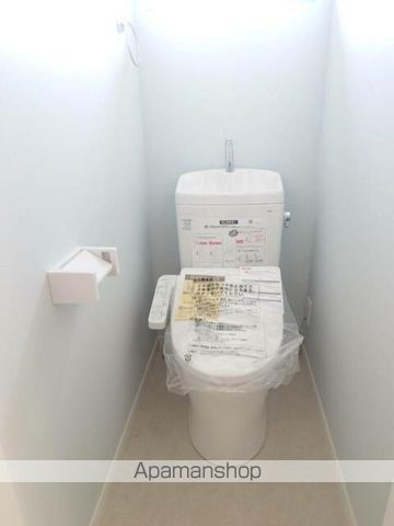 KMヒルズの内装写真
