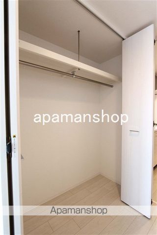 エスプレイスOSAKAガルフレジデンスの内装写真