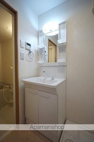 エスプラネード吉野町の内装写真