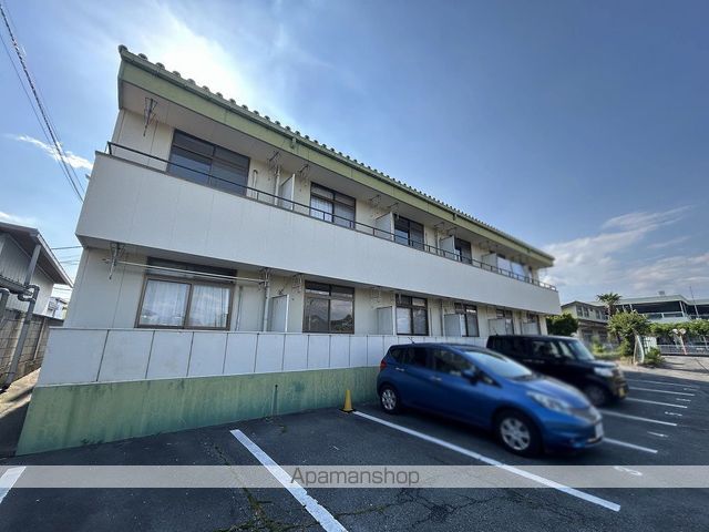 島野ハイツ