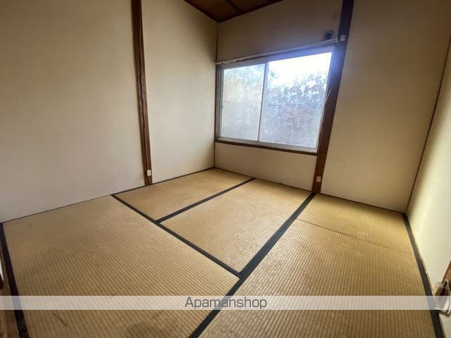 天美南2丁目 テラスハウスの内装写真