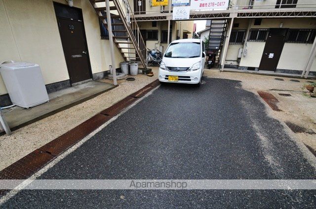 ことぶき荘B棟のその他写真