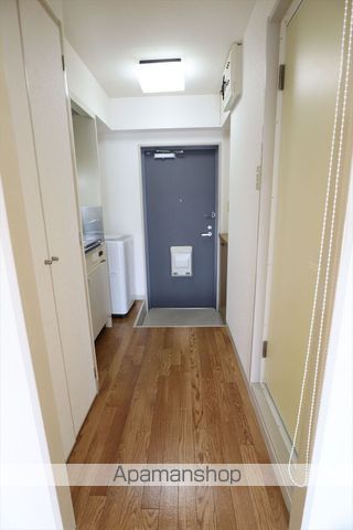 メゾン清風の内装写真