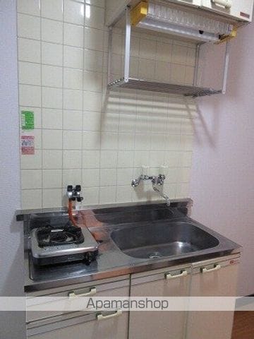 オーエスコーポ蔵前の内装写真