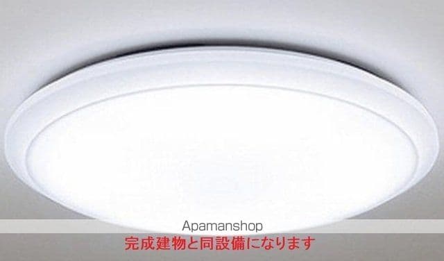 浜甲子園1丁目アパートの内装写真