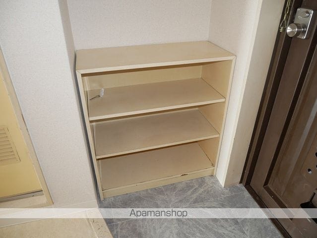 コルザ河村の内装写真