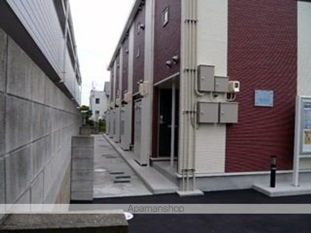 レオネクストサン さいの木の内装写真