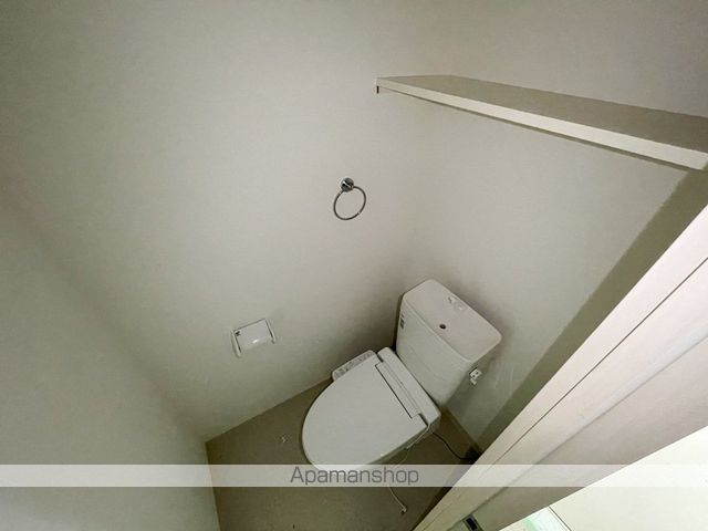 D PORTA BLOOMの内装写真