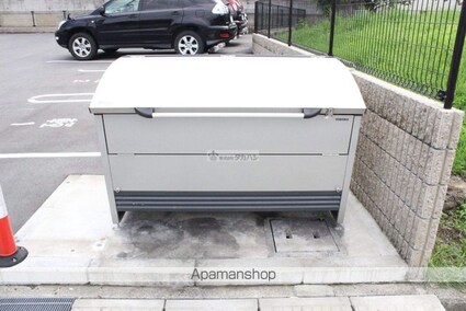 ヴェルデ[1LDK/43.23m2]の共用部2