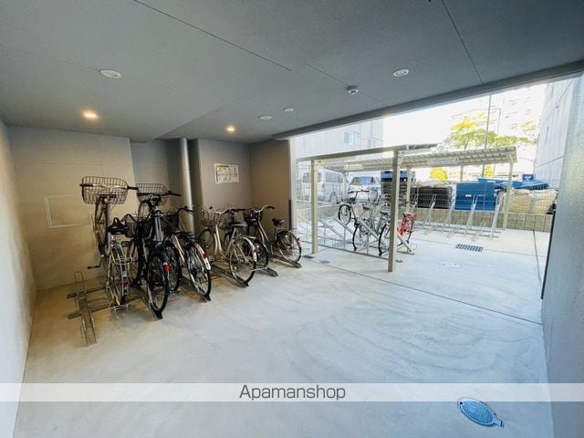 パルティール神宮南のその他写真