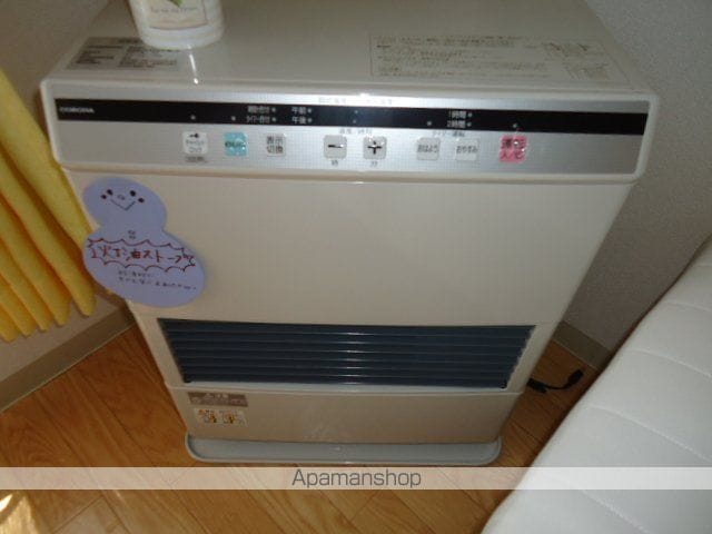 グランメール月寒の内装写真