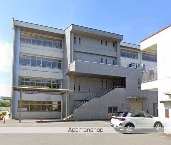 ベレオ 山の手の周辺写真