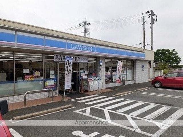 グリーンハイツIKEDA・Bの周辺写真
