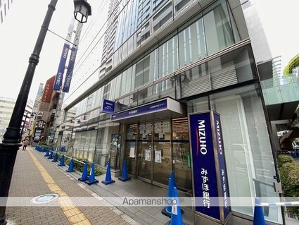 東京都立川市曙町１丁目[1SLDK/34.47m2]の周辺4