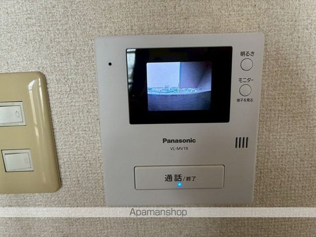 アネスト七宝の内装写真