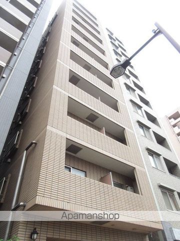 ビルトモア西新宿の外観写真