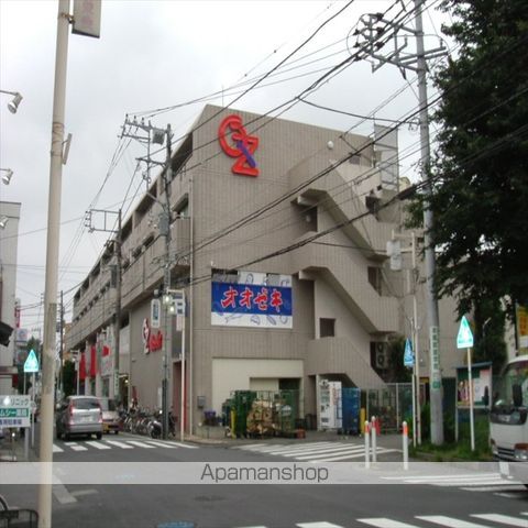GRAND HEARTの周辺写真