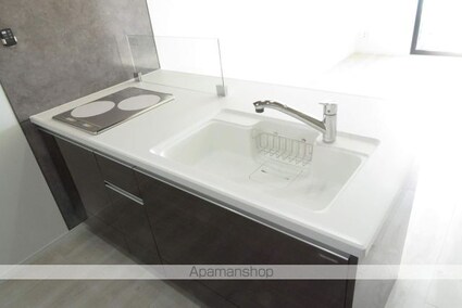 宮城県仙台市太白区長町７丁目[1LDK/43.56m2]の内装5