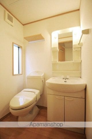 フォンティーヌ・ド岡田の内装写真