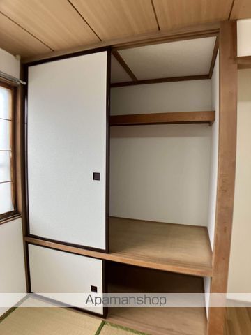 第2マンション永代の内装写真