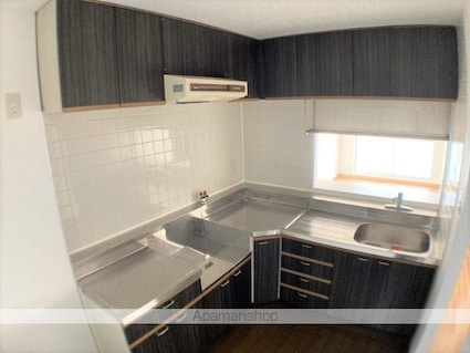 ふじとぴあ[3LDK/62.35m2]のキッチン